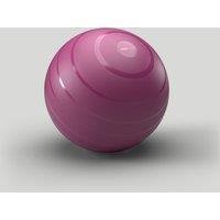 Size 3 / 75 cm Durable Swiss Ball - Pink