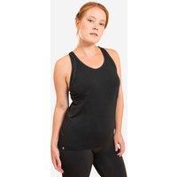 Women's Seamless Dynamic Yoga Tank Top