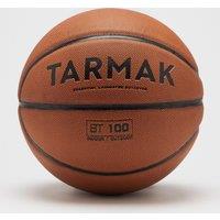 Size 6 Fiba Basketball Bt100 Touch - Brown