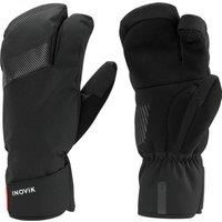 Adult Warm Cross-country Ski Glove - 500