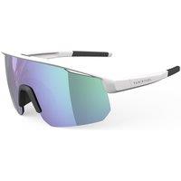 Adult Cycling Sunglasses Roadr 900 Category 3 - White
