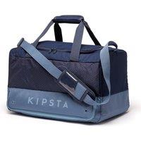 45l Sports Bag Hardcase - Blue