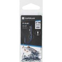 Single Blue Unmounted Hook Pa Hk 1 X50 For Still Fishing