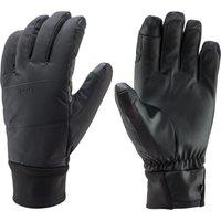 Adult Ski 100 Gloves - Light - / Black