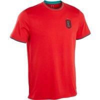 Adult Shirt Ff100 - Portugal 2024