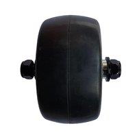 Anti-roll-back Classic Roller Ski Rear Wheel 500