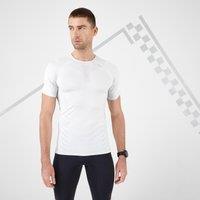 Second Life - Men's Running Breathable T-shirt Kiprun Skincare - White - Excellent