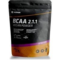 Vegan 2:1:1 Bcaa Powder 210 G - Red Berry Flavour