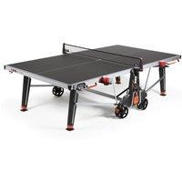 Outdoor Table Tennis Table Ppt 600x - Grey