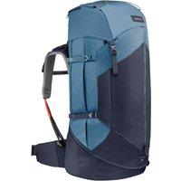 Women's Trekking Backpack 60 L - MT100 Easyfit