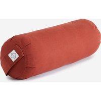 Yoga Bolster - Mahogany