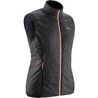 Womens Warm Cross-country Ski Gilet Xc S Gilet 100