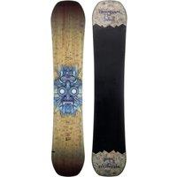 Mens Endzone 500 Brokovich Freestyle & All-mountain Snowboard