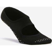 Women's Non-slip Socks - Black