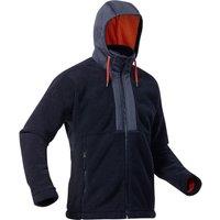Warm Fleece Hiking Jacket Sh900