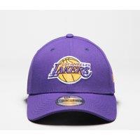 Men's/women's Basketball Cap NBA - Los Angeles Lakers/purple