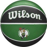 Size 7 Basketball NBA Team Tribute Celtics - Green/black