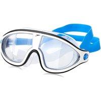 Swim Mask Goggles Rift - Light Blue