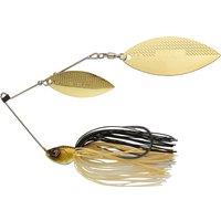 Spino Spinnerbait Pk 14 G Gold