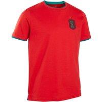 Kids' Shirt Ff100 - Portugal 2024