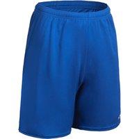 Kids' Basketball Shorts Sh100 - Blue