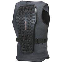 Womens Mountain Bike. Ski And Snowboard Back Protector - Dbck 500