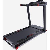 Second Life - Smart Compact Treadmill Run100e - 14 Km/h. 45?120 cm - Good