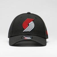 Second Life - Men's/women's Basketball Cap NBA - Portland Trail Blazers/black - Excellent