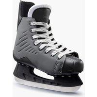 Kids' Ice Skates Hockey Look 100