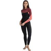 Sofia 3/2mm Women's Wetsuit - Rose Pink