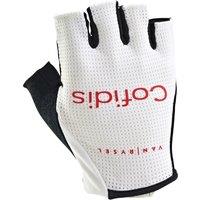 Road Cycling Gloves 500 - Cofidis