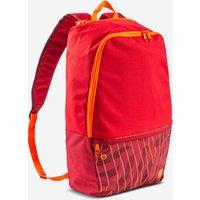 17l Backpack Essential - Red