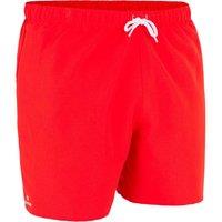 Boardshort Hendaia Nt Red