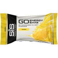 Go Energy Bakes - Lemon