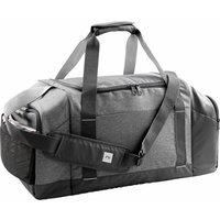 Second Life - 55l Sports Bag Academic - Black/grey - Fair