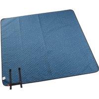 Comfort Blanket For Picnics And Camping - 170 X 140 cm