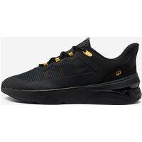 Men's Trainers Co-designed With Teddy Riner - Black