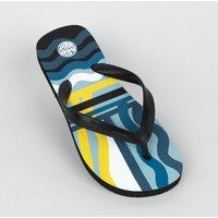 Boys' Flip-flops - 120 Sailor