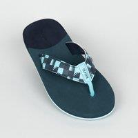 Boys' Flip-flops - 550 Square Blue