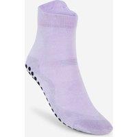 Pool Socks - Purple/pink