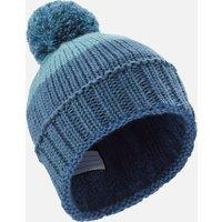 Kids Ski Hat Made In France - Grand Nord - Blue