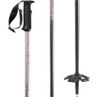 Freeride Ski Poles - Fr 100 - Black