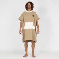 Adult Surf Poncho - 500 Sand