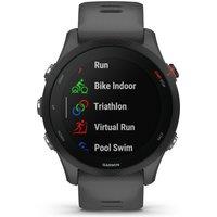 Garmin Forerunner 255 GPS Smart Watch - Slate Grey