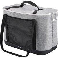 40-litre Picnic Bag - 2 Compartments - Soft Isothermal Cooler Bag