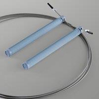 Cross Training Speed Skipping Rope - Speed Rope Blue