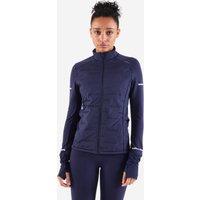 Women's Kiprun Warm Jacket - Blue