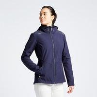 Women's Sailing Windbreaker Softshell Jacket 900