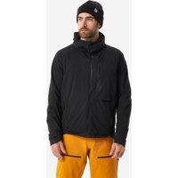 Mens Warm. Light And Breathable Cross-country Ski Jacket Liner. Wilder 900