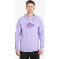 Men's/women's Hoodie 900 NBA Los Angeles Lakers - Purple